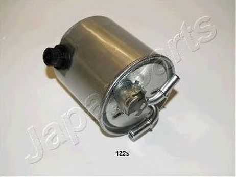 фото Japanparts FC-122S Фильтр топливный Japanparts FC-122S Фильтр топливный