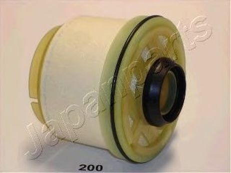 фото Japanparts FC-200S Фильтр топливный Japanparts FC-200S Фильтр топливный