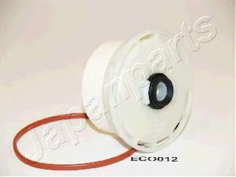 фото Japanparts FC-ECO012 Фильтр топливный Japanparts FC-ECO012 Фильтр топливный