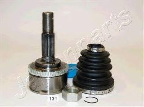 фото Japanparts GI-131 Комплект ШРУСа | перед прав/лев | Japanparts GI-131 Комплект ШРУСа | перед прав/лев |
