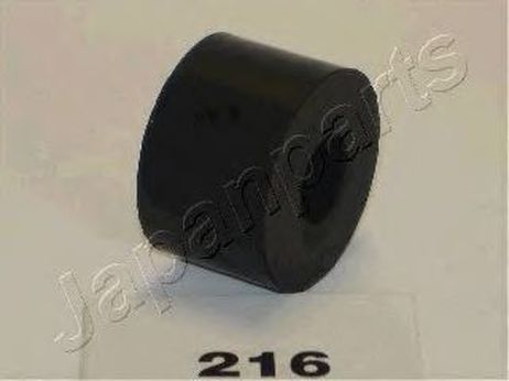 фото Japanparts RU-216 Втулка стойки стабилизатора | перед прав/лев | Japanparts RU-216 Втулка стойки стабилизатора | перед прав/лев |