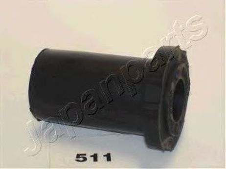 фото Japanparts RU-511 Втулка, листовая рессора | зад прав/лев | Japanparts RU-511 Втулка, листовая рессора | зад прав/лев |
