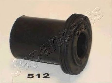 фото Japanparts RU-512 Втулка, листовая рессора | зад прав/лев | Japanparts RU-512 Втулка, листовая рессора | зад прав/лев |