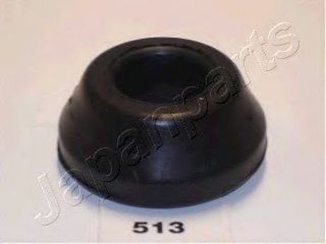 фото Japanparts RU-513 Втулка, листовая рессора Japanparts RU-513 Втулка, листовая рессора
