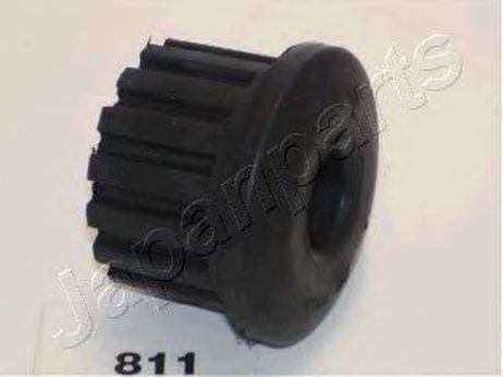 фото Japanparts RU-811 Сайлентблок рессоры Japanparts RU-811 Сайлентблок рессоры