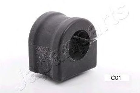 фото Japanparts RU-C01 Втулка стабилизатора | перед | Japanparts RU-C01 Втулка стабилизатора | перед |
