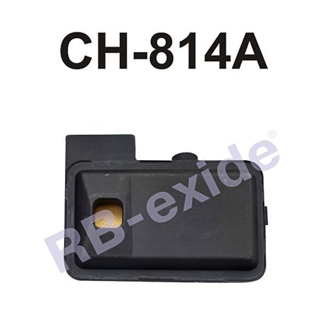 фото Rb-exide CH-814A Фильтр акпп Rb-exide CH-814A Фильтр акпп