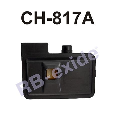 фото Rb-exide CH-817A Фильтр акпп Rb-exide CH-817A Фильтр акпп