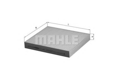 фото Knecht LA 460 Фильтр салонный Knecht LA 460 Фильтр салонный