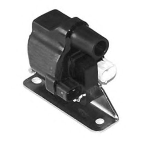фото Magneti Marelli 060717027012 Катушка зажигания Magneti Marelli 060717027012 Катушка зажигания