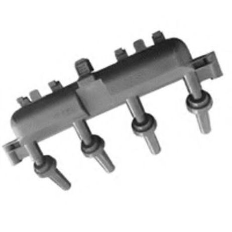 фото Magneti Marelli 060717031012 Катушка зажигания Magneti Marelli 060717031012 Катушка зажигания