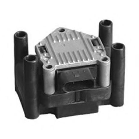Magneti Marelli 060717042012 Катушка зажигания