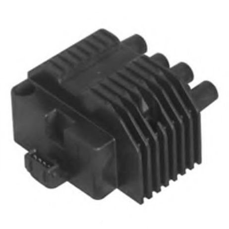 фото Magneti Marelli 060717046012 Катушка зажигания Magneti Marelli 060717046012 Катушка зажигания