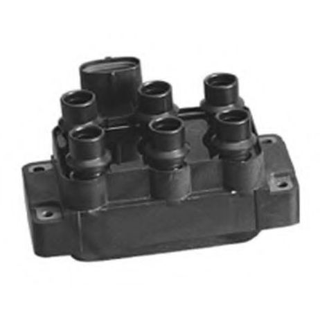 фото Magneti Marelli 060717048012 Катушка зажигания Magneti Marelli 060717048012 Катушка зажигания