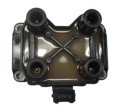 фото Magneti Marelli 060717066012 Катушка зажигания Magneti Marelli 060717066012 Катушка зажигания