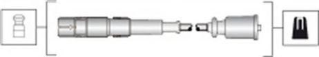 фото Magneti Marelli 941318111285 Комплект высоковольтных проводов Magneti Marelli 941318111285 Комплект высоковольтных проводов