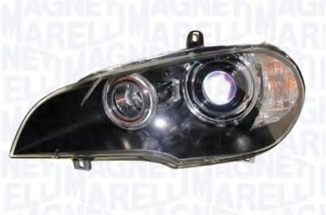 фото Magneti Marelli 710815023005 Основная фара | лев | Magneti Marelli 710815023005 Основная фара | лев |