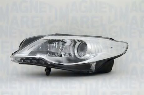 Magneti Marelli 711307023004 Основная фара | лев |