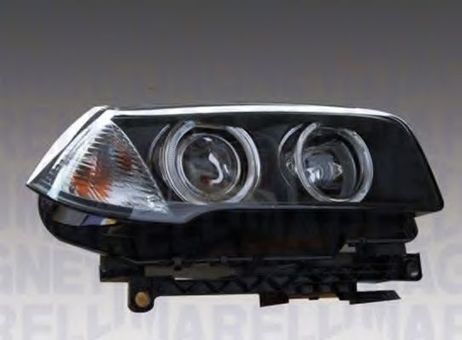 фото Magneti Marelli 711307023296 Фара основная | лев | Magneti Marelli 711307023296 Фара основная | лев |