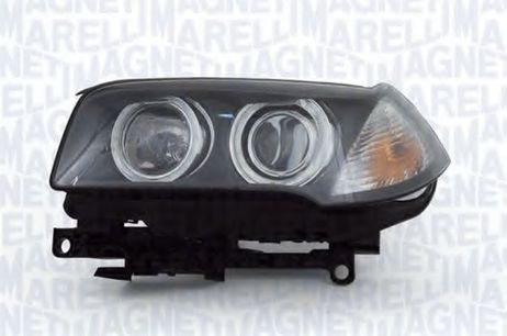 фото Magneti Marelli 711307023380 Основная фара | лев | Magneti Marelli 711307023380 Основная фара | лев |
