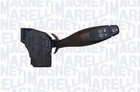 фото Magneti Marelli 000050184010 Переключатель подрулевой Magneti Marelli 000050184010 Переключатель подрулевой