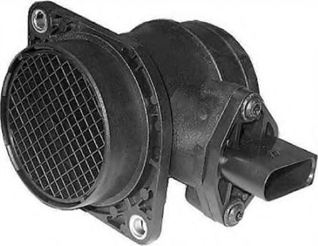 фото Magneti Marelli 213719684019 Расходомер воздуха Magneti Marelli 213719684019 Расходомер воздуха