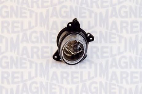 фото Magneti Marelli 712403001110 Фара противотуманная | лев | Magneti Marelli 712403001110 Фара противотуманная | лев |