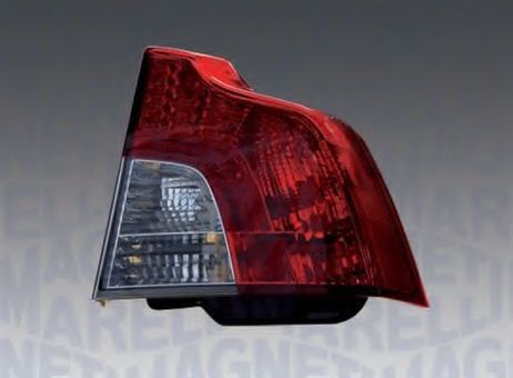фото Magneti Marelli 714027171702 Фонарь сигнала торможения | лев | Magneti Marelli 714027171702 Фонарь сигнала торможения | лев |