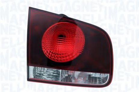 фото Magneti Marelli 714028260112 Фонарь сигнала торможения | лев | Magneti Marelli 714028260112 Фонарь сигнала торможения | лев |