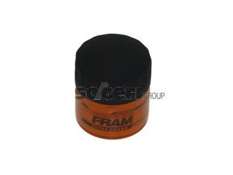 фото Fram PH10060 Фильтр масляный Fram PH10060 Фильтр масляный