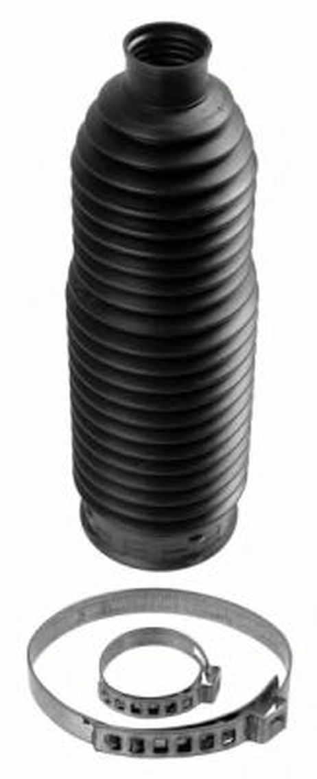фото Lemforder 34924 01 Пыльник рулевой рейки | перед лев | Lemforder 34924 01 Пыльник рулевой рейки | перед лев |