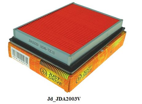 фото JD JDA2003V Фильтр воздушный JD JDA2003V Фильтр воздушный