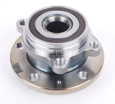 фото Hyundai/Kia 51750-2B010-FFF Ступица колеса | перед лев | Hyundai/Kia 51750-2B010-FFF Ступица колеса | перед лев |