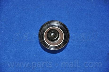 фото PARTS-MALL PSA-C005 Ролик натяжной ремня ГРМ PARTS-MALL PSA-C005 Ролик натяжной ремня ГРМ