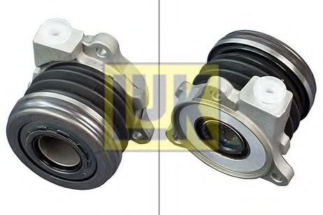 фото LUK 510 0174 10 Подшипник выжимной гидравлический LUK 510 0174 10 Подшипник выжимной гидравлический