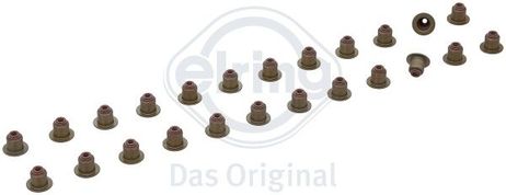Elring 584.820 Комплект сальников клапанов