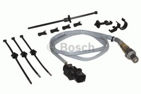 фото Bosch 0 281 004 150 Датчик кислородный Bosch 0 281 004 150 Датчик кислородный