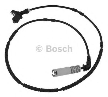 фото Bosch 0986594017 Датчик ABS Bosch 0986594017 Датчик ABS