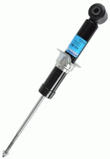 фото Sachs 312 380 Амортизатор задний Sachs 312 380 Амортизатор задний