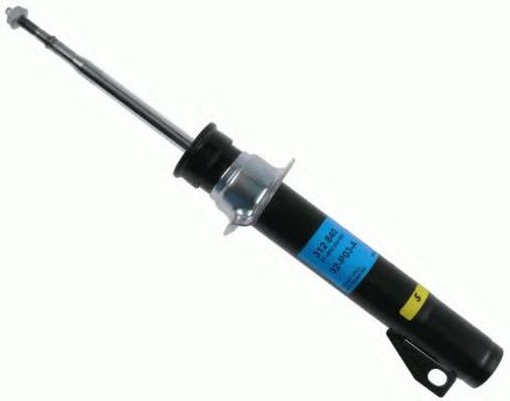 фото Sachs 312 840 Амортизатор передний Sachs 312 840 Амортизатор передний