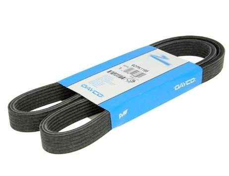 фото Dayco 6DPK1195 Ремень поликлиновый Dayco 6DPK1195 Ремень поликлиновый