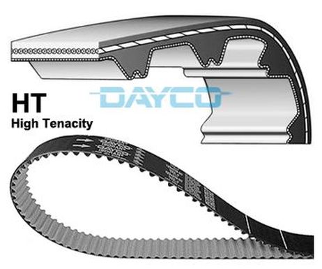 фото Dayco 941009 Ремень ГРМ Dayco 941009 Ремень ГРМ