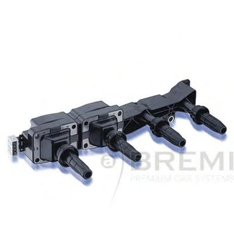 Bremi 201/83 Катушка зажигания