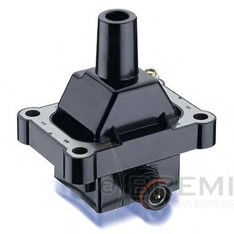 фото Bremi 203/07 Катушка зажигания Bremi 203/07 Катушка зажигания