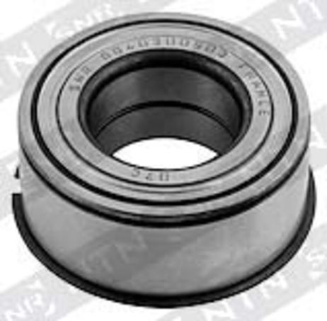 фото SNR GB 40300 S03 Подшипник ступицы колеса | перед | SNR GB 40300 S03 Подшипник ступицы колеса | перед |