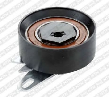 фото SNR KD457.60 Комплект ремня ГРМ SNR KD457.60 Комплект ремня ГРМ