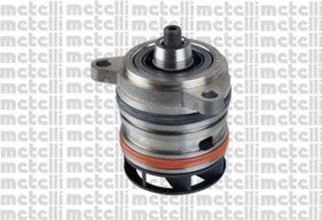 фото Metelli 24-0982 Насос водяной Metelli 24-0982 Насос водяной