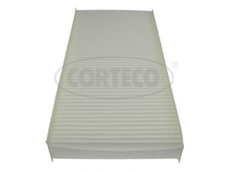 фото Corteco 80000865 Фильтр салона Corteco 80000865 Фильтр салона