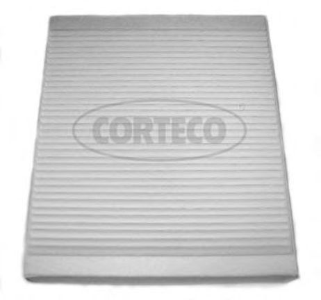 фото Corteco 80001185 Фильтр салона Corteco 80001185 Фильтр салона