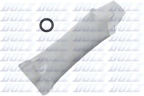 фото Dolz F-149GR Комплект: водяной насос и ремень зубчатый Dolz F-149GR Комплект: водяной насос и ремень зубчатый